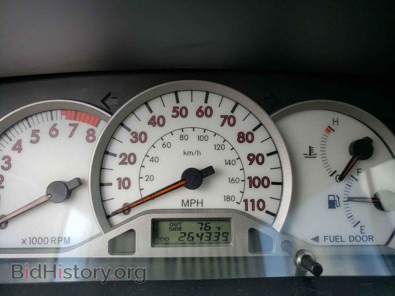 2007 TOYOTA COROLLA - VIN: 2T1BR32E07C835914 - Фото 9