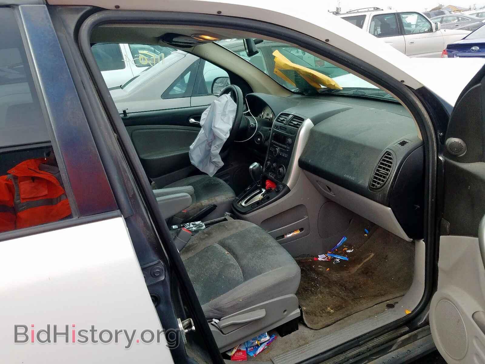 2007 SATURN VUE - VIN: 5GZCZ33D47S814006 - Фото 5