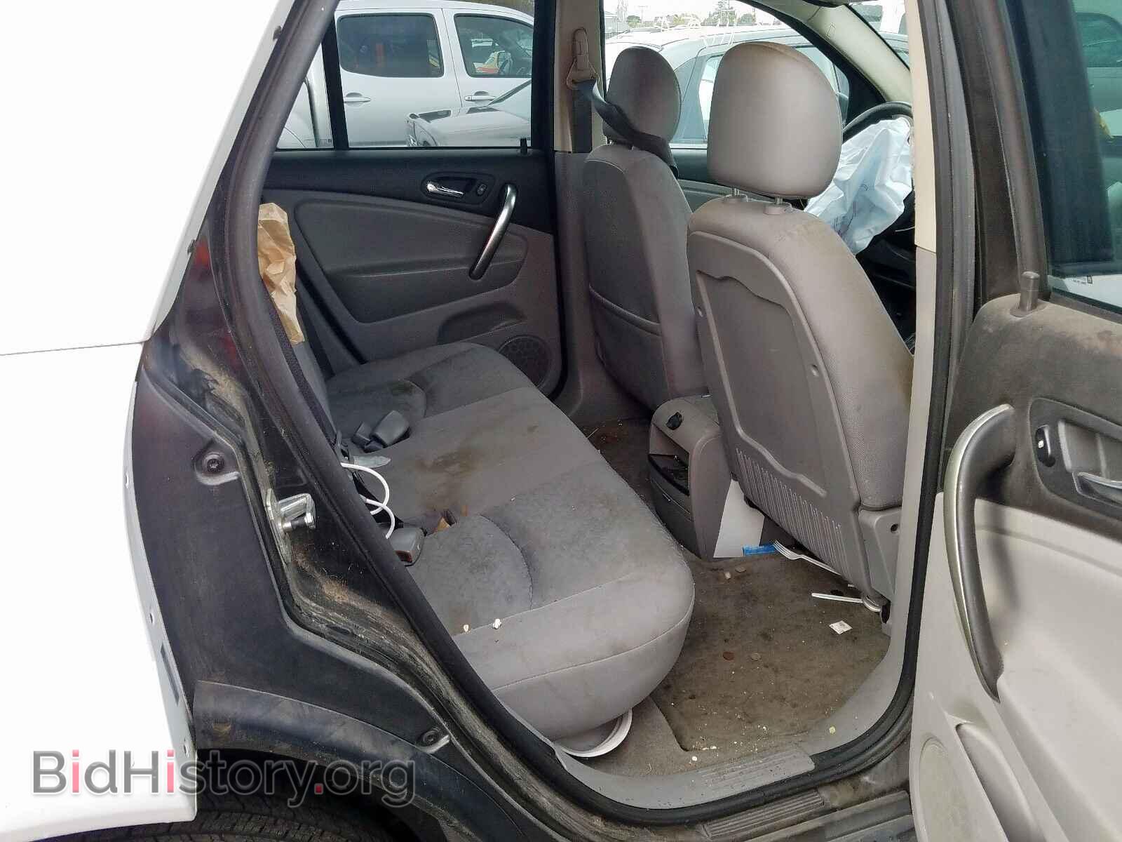 2007 SATURN VUE - VIN: 5GZCZ33D47S814006 - Фото 6