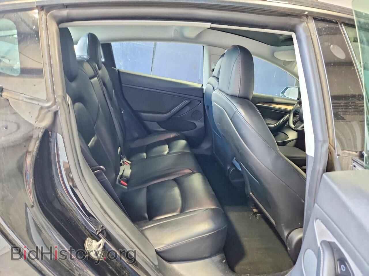 2022 TESLA MODEL 3 - VIN: 5YJ3E1EA1NF304419 - Photo 10