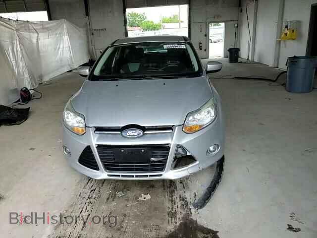 2012 FORD FOCUS - VIN: 1FAHP3K25CL457281 - Photo 13