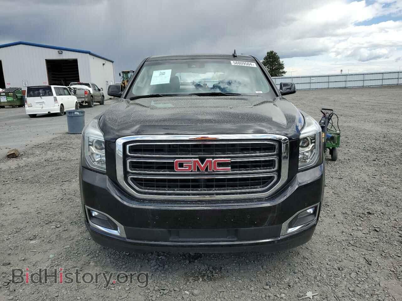 2019 GMC YUKON - VIN: 1GKS2BKC3KR181684 - Фото 5