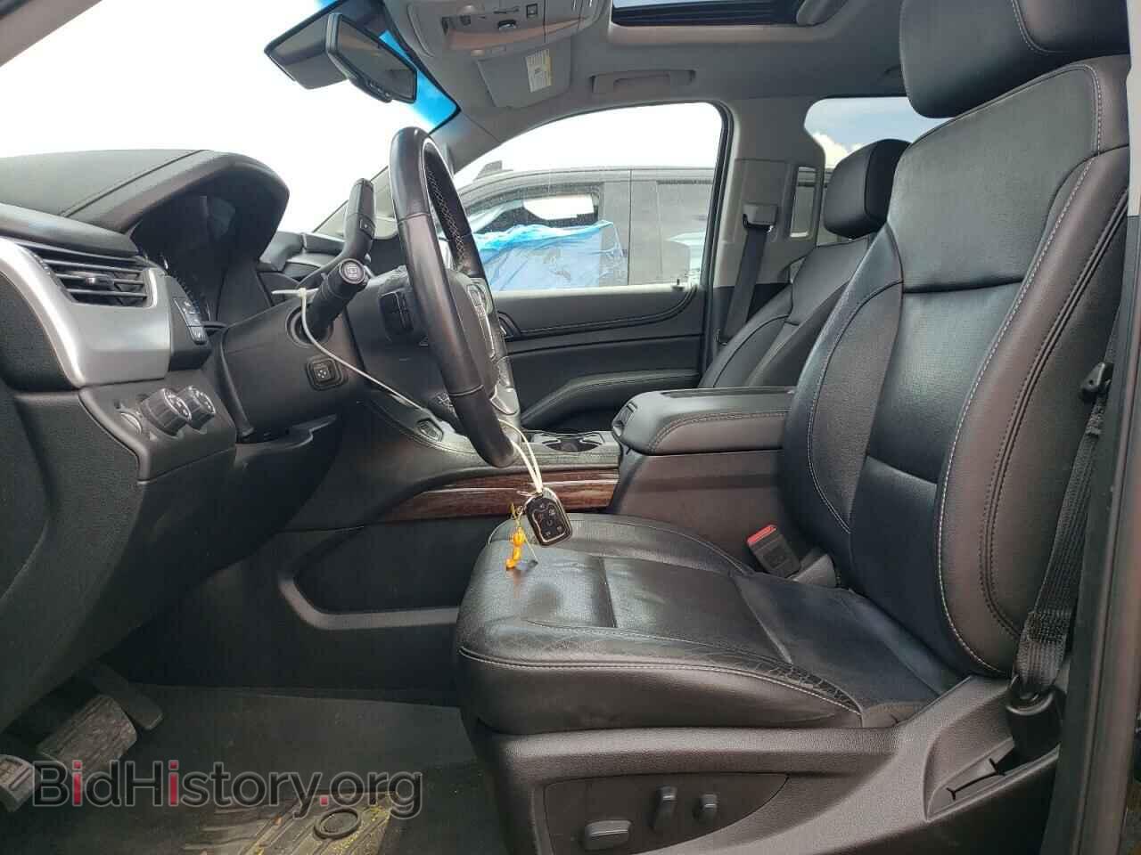 2019 GMC YUKON - VIN: 1GKS2BKC3KR181684 - Фото 7