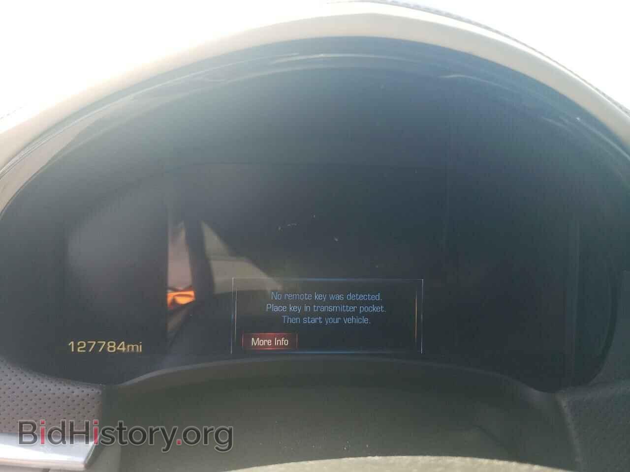 2014 CADILLAC XTS - VIN: 2G61T5S36E9212059 - Фото 9