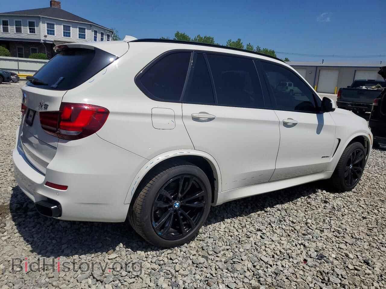 2017 BMW X5 - VIN: 5UXKS4C30H0Y15910 - Фото 3