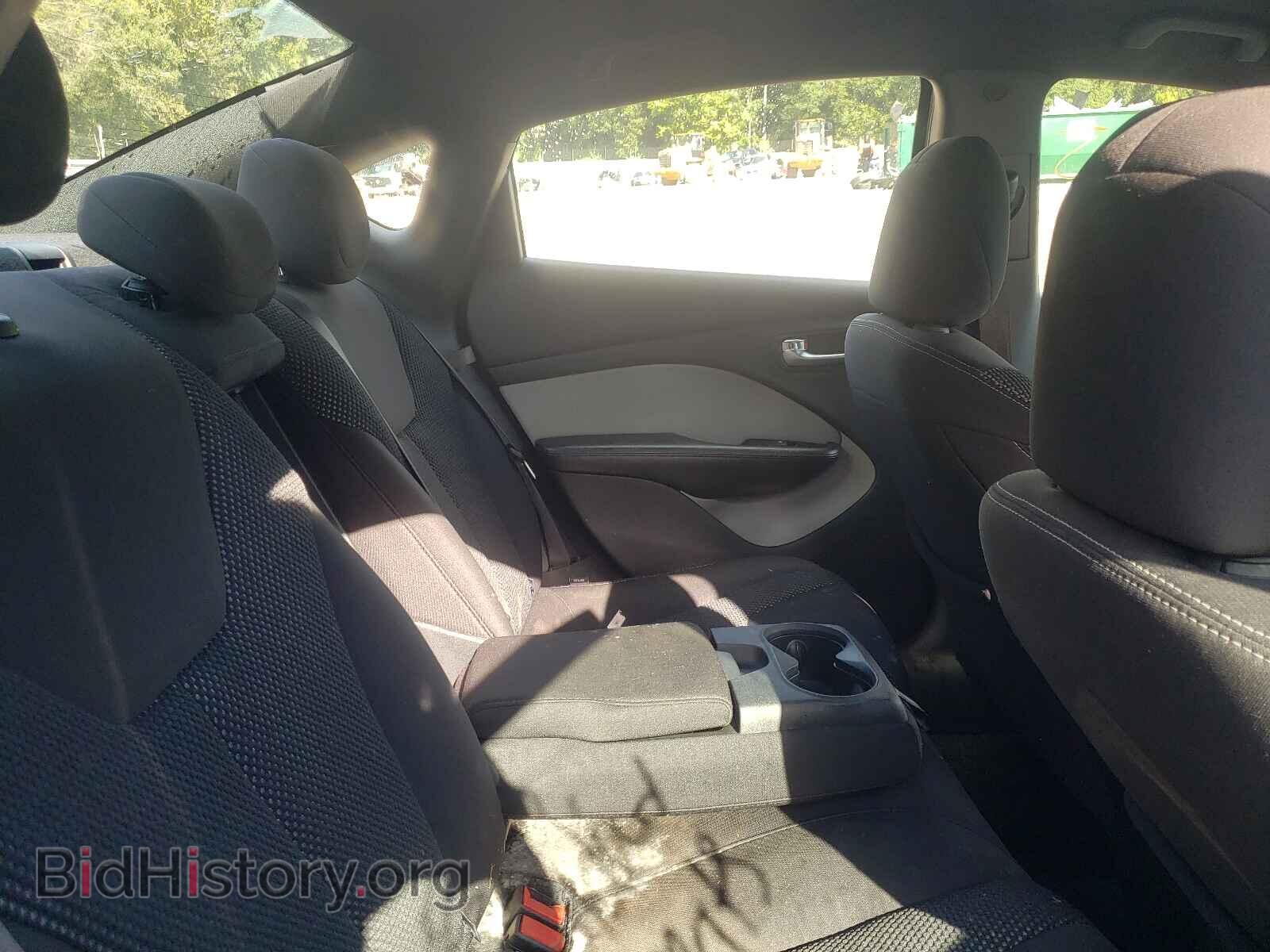 2015 DODGE DART - VIN: 1C3CDFBBXFD346629 - Фото 6