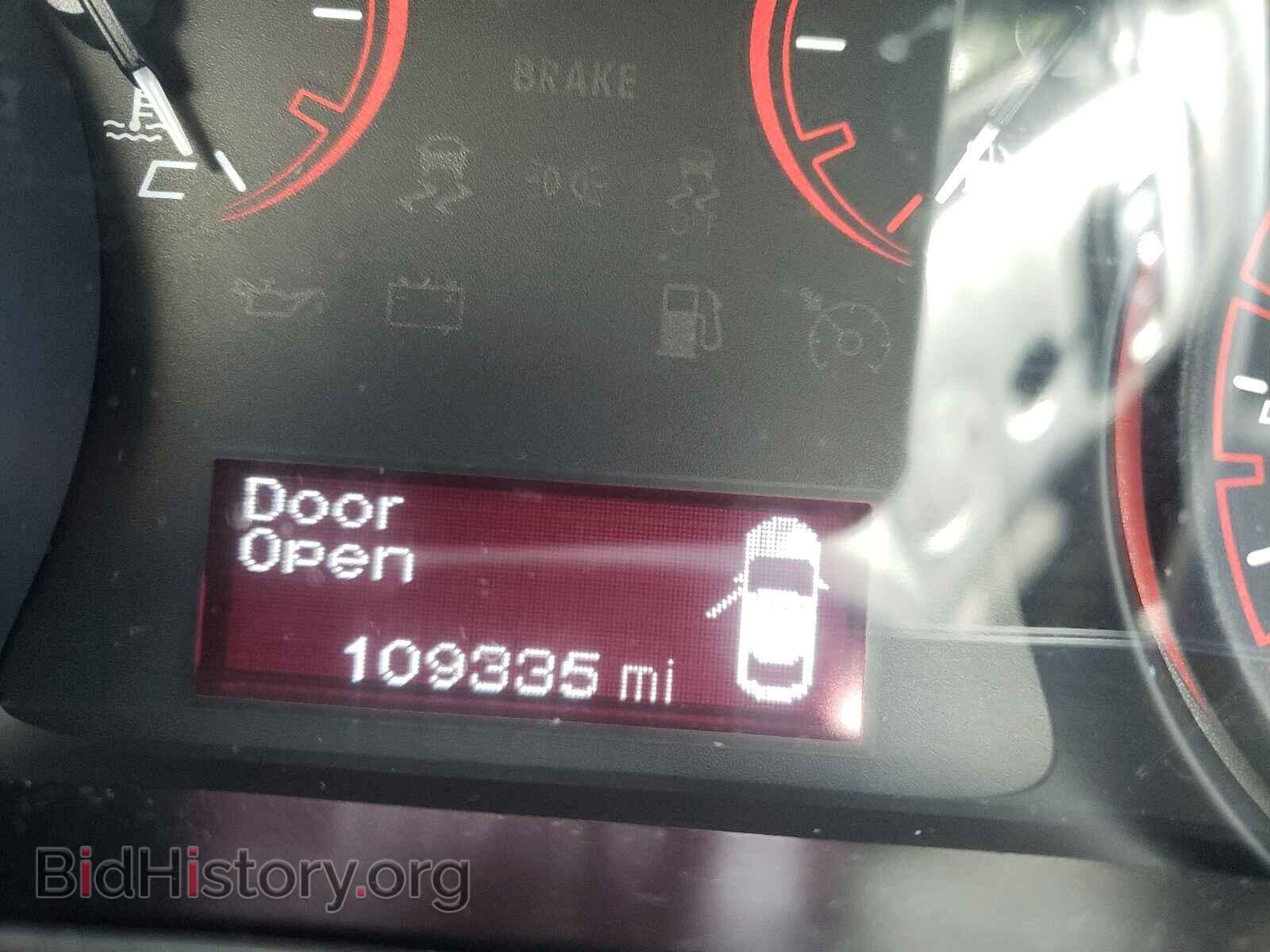2015 DODGE DART - VIN: 1C3CDFBBXFD346629 - Фото 8