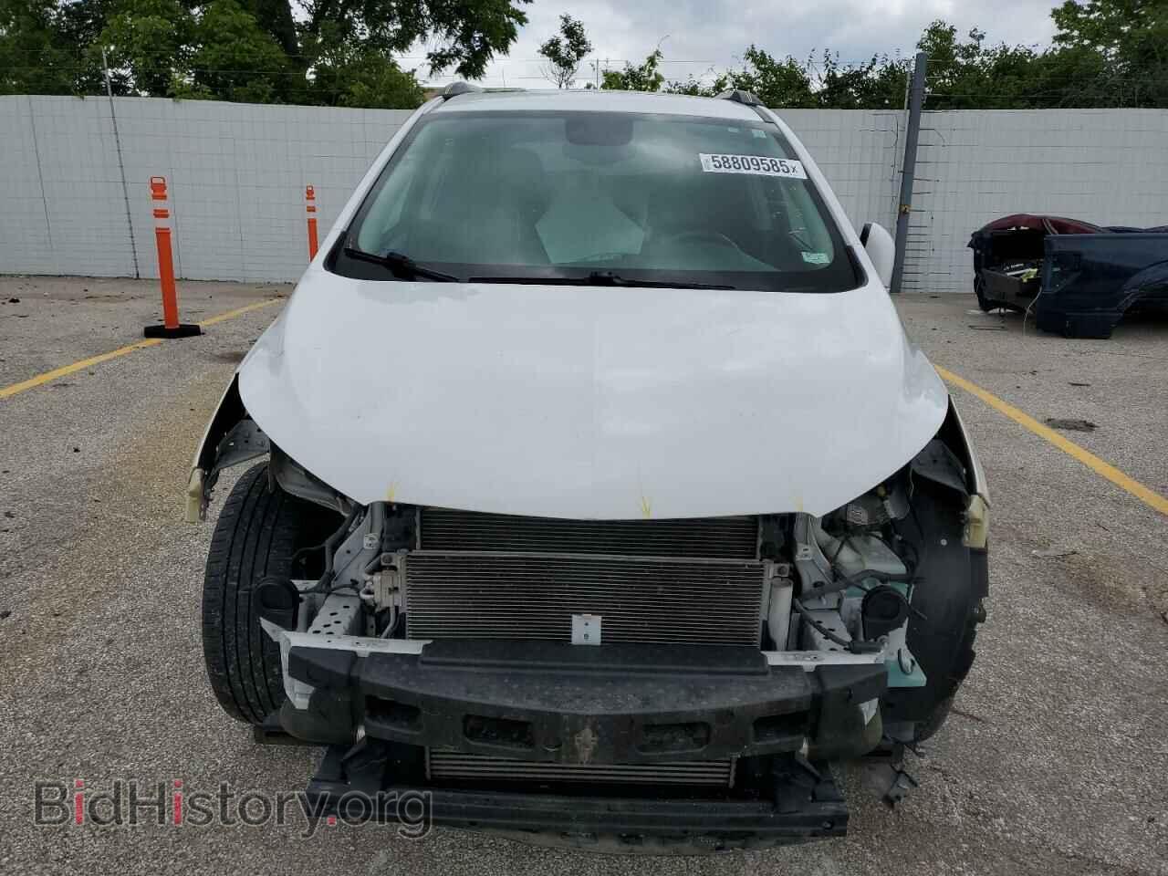 2017 BUICK ENCORE - VIN: KL4CJFSB1HB176870 - Фото 5