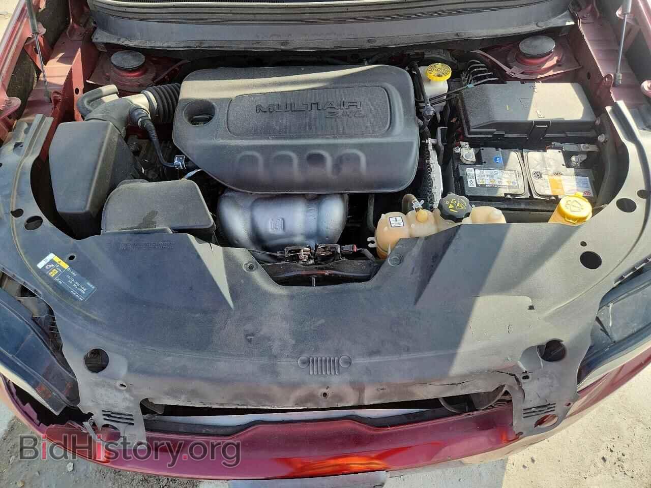 2020 JEEP CHEROKEE - VIN: 1C4PJLCB5LD652507 - Фото 11