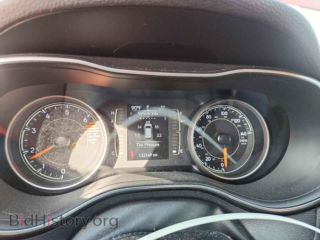 2020 JEEP CHEROKEE - VIN: 1C4PJLCB5LD652507 - Фото 9