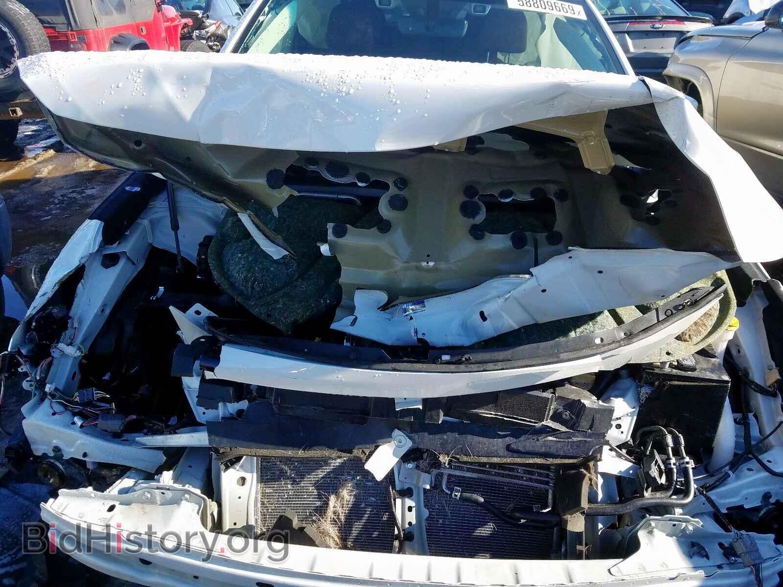 2019 SUBARU OUTBACK - VIN: 4S4BSATCXK3393873 - Фото 7