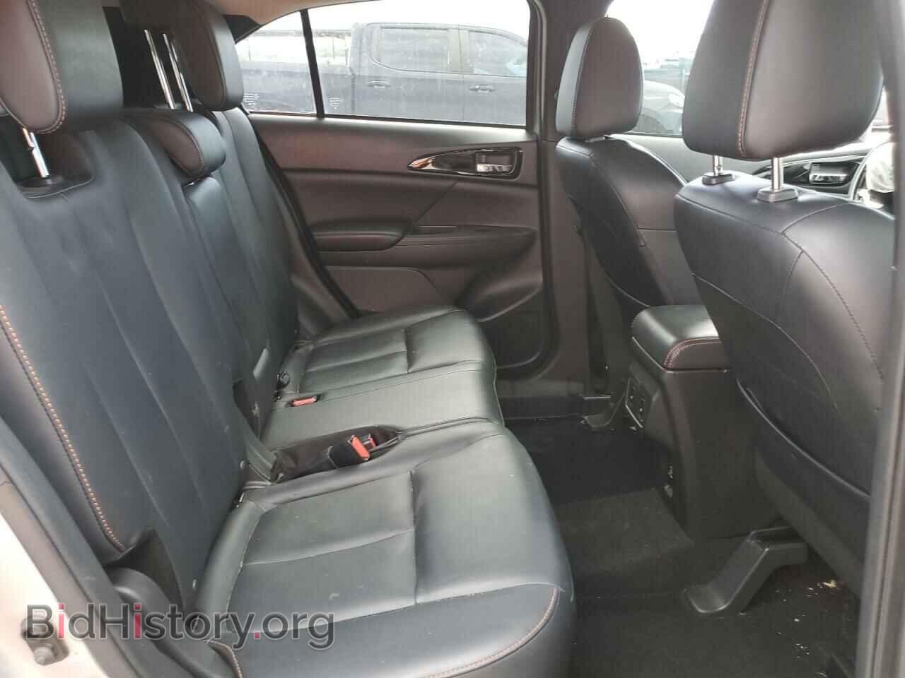 2019 MITSUBISHI ECLIPSE - VIN: JA4AT5AA5KZ049316 - Фото 11