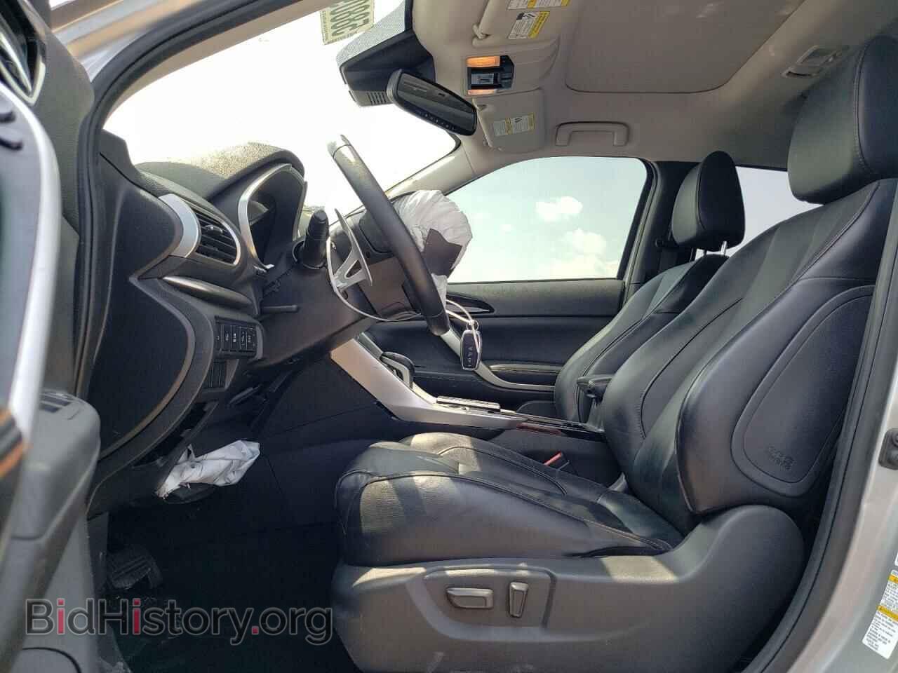 2019 MITSUBISHI ECLIPSE - VIN: JA4AT5AA5KZ049316 - Фото 7