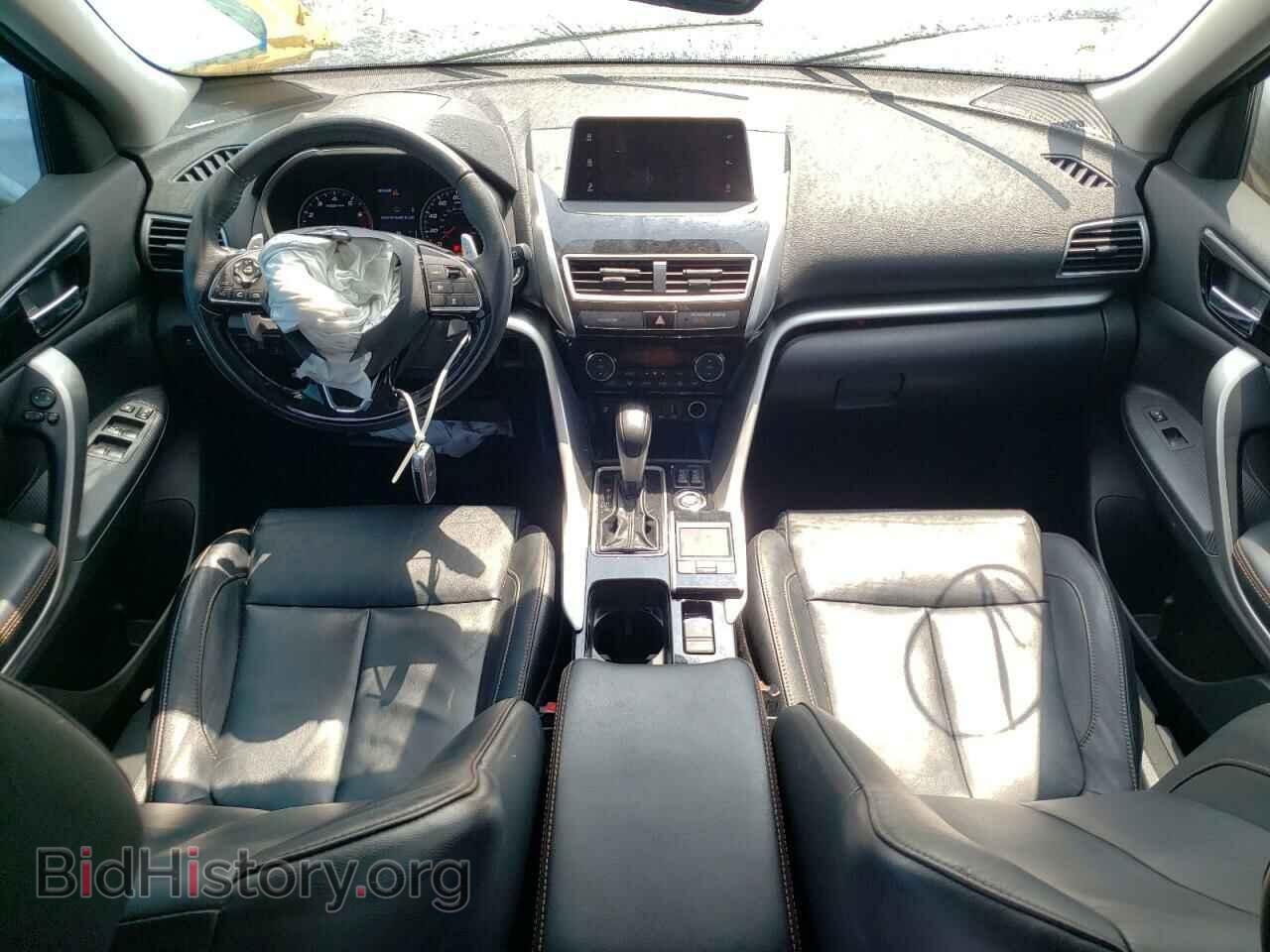 2019 MITSUBISHI ECLIPSE - VIN: JA4AT5AA5KZ049316 - Фото 8