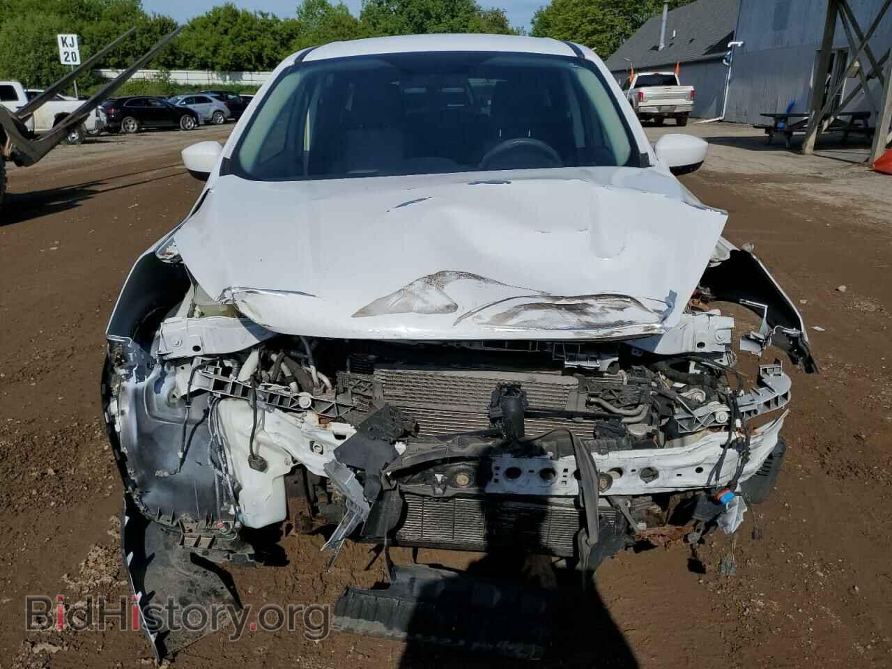 2017 FORD ESCAPE - VIN: 1FMCU0GD3HUB05304 - Фото 5