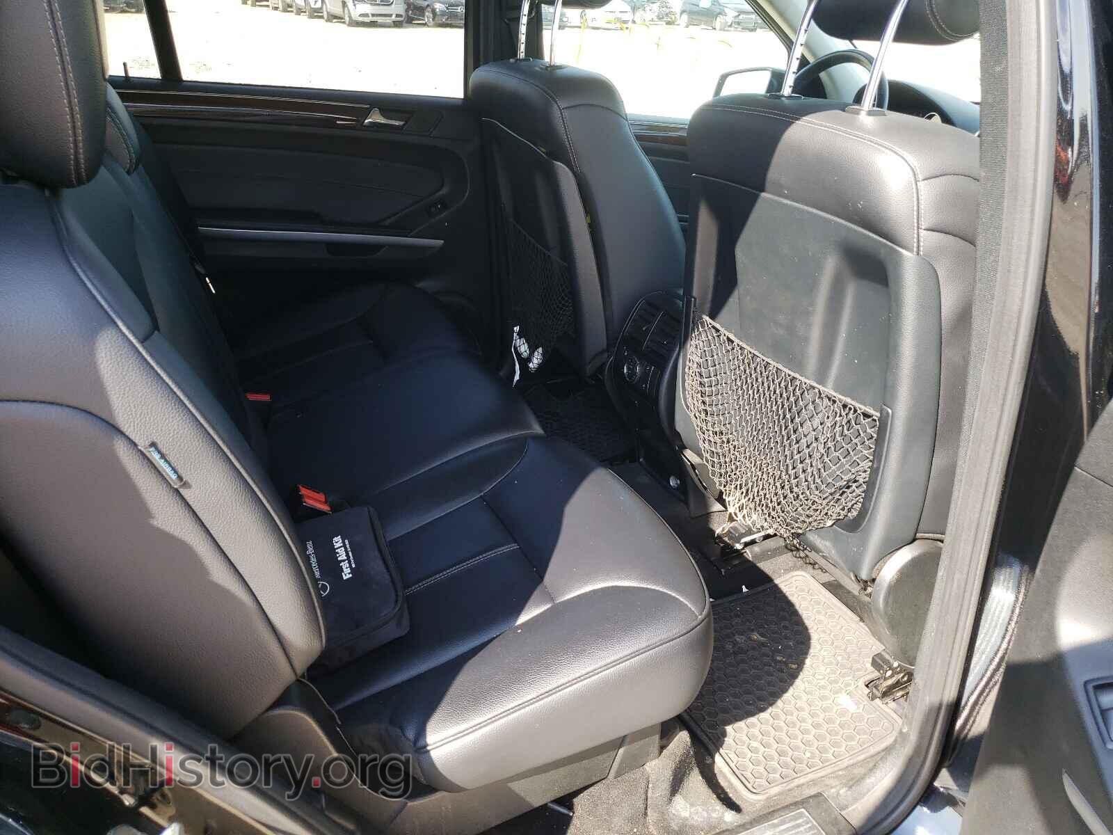2011 MERCEDES-BENZ E-CLASS - VIN: 4JGBF7BE3BA738859 - Фото 6