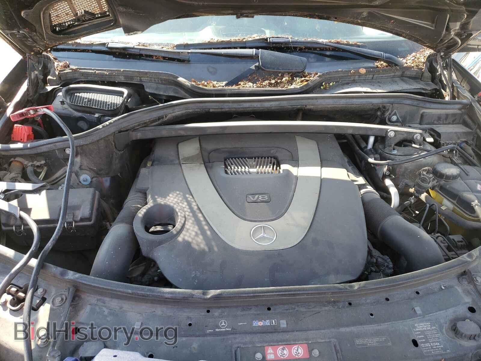 2011 MERCEDES-BENZ E-CLASS - VIN: 4JGBF7BE3BA738859 - Фото 7