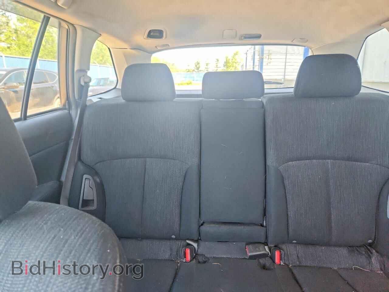 2014 SUBARU OUTBACK - VIN: 4S4BRGBC9E3265726 - Фото 10