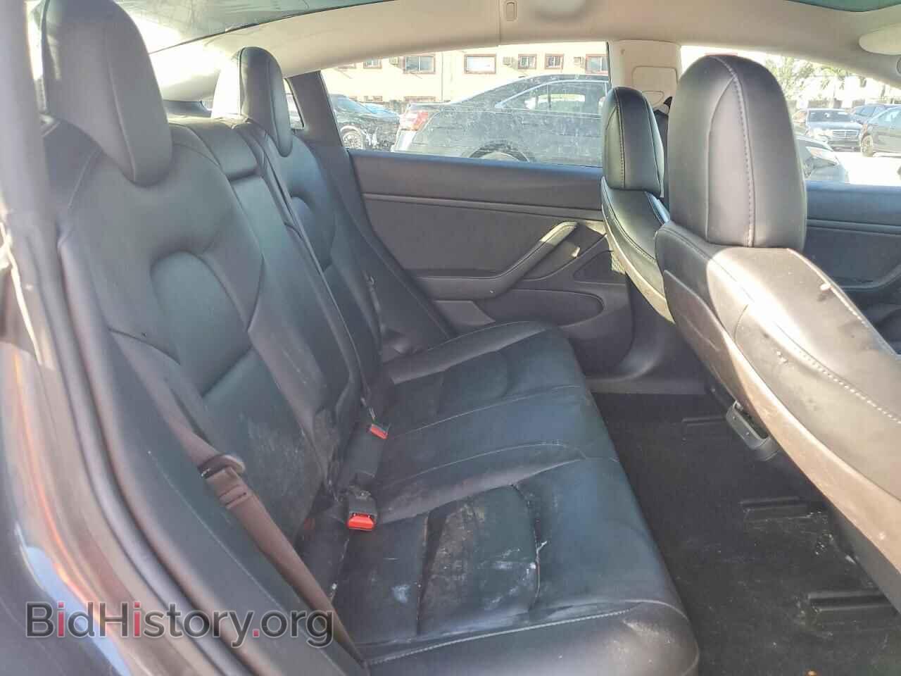 2019 TESLA MODEL 3 - VIN: 5YJ3E1EB5KF433817 - Фото 10