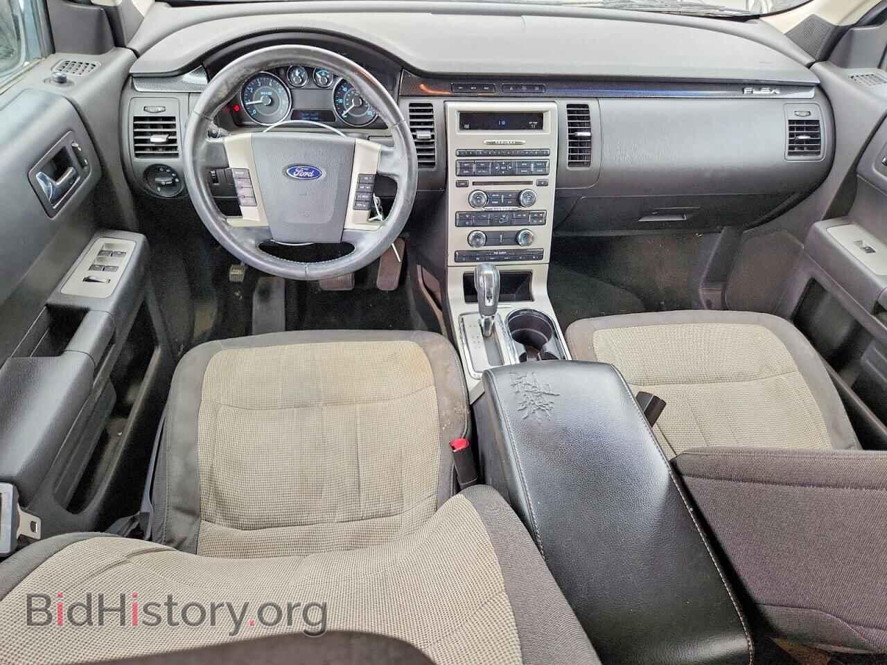2012 FORD FLEX - VIN: 2FMGK5BC7CBD20282 - Photo 8