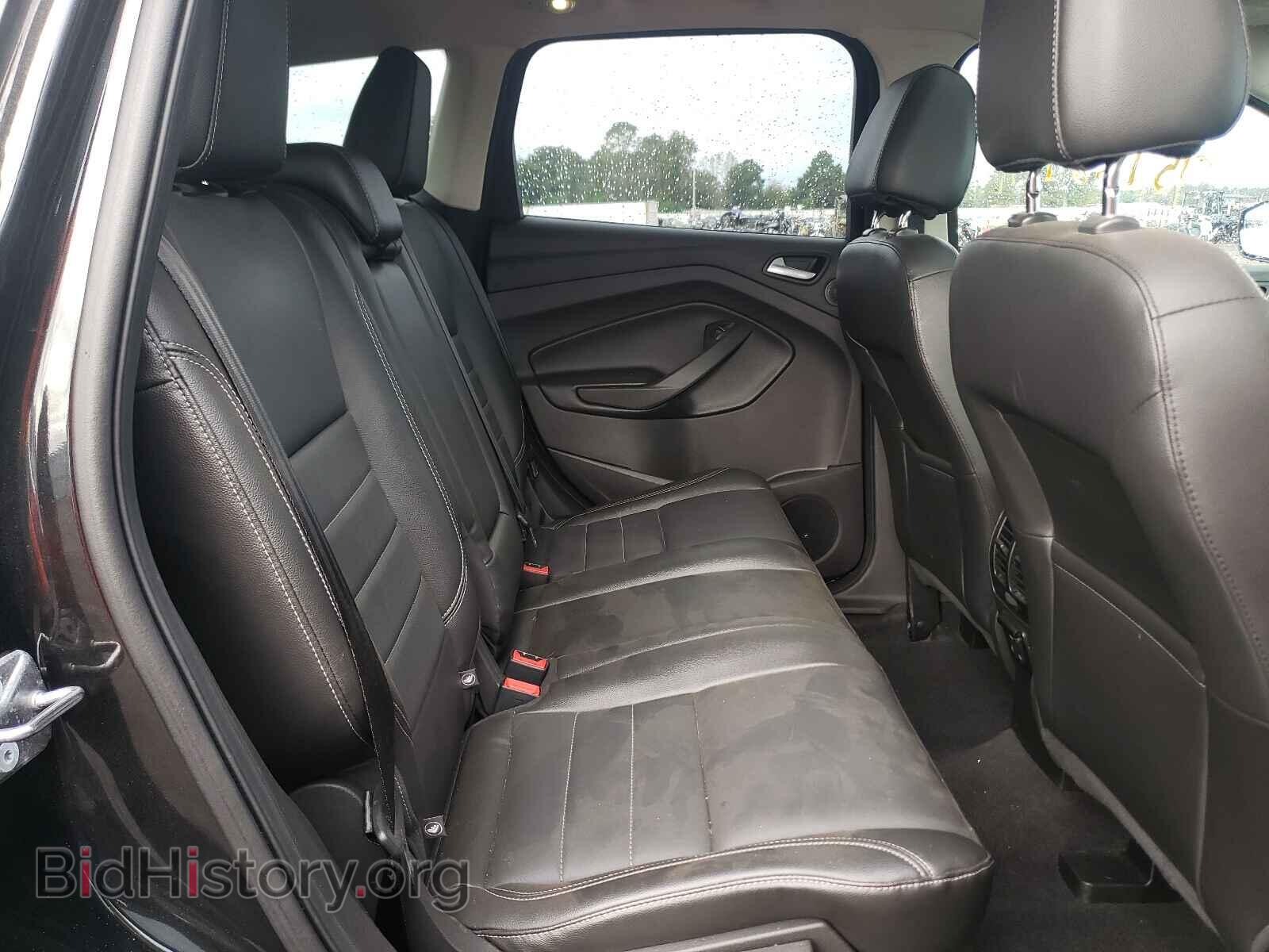 2015 FORD ESCAPE - VIN: 1FMCU9J91FUB10152 - Photo 6
