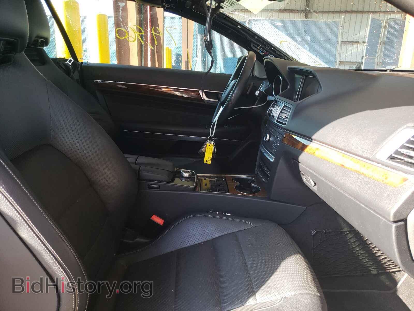 2016 MERCEDES-BENZ E-CLASS - VIN: WDDKK6FF7GF342673 - Фото 5