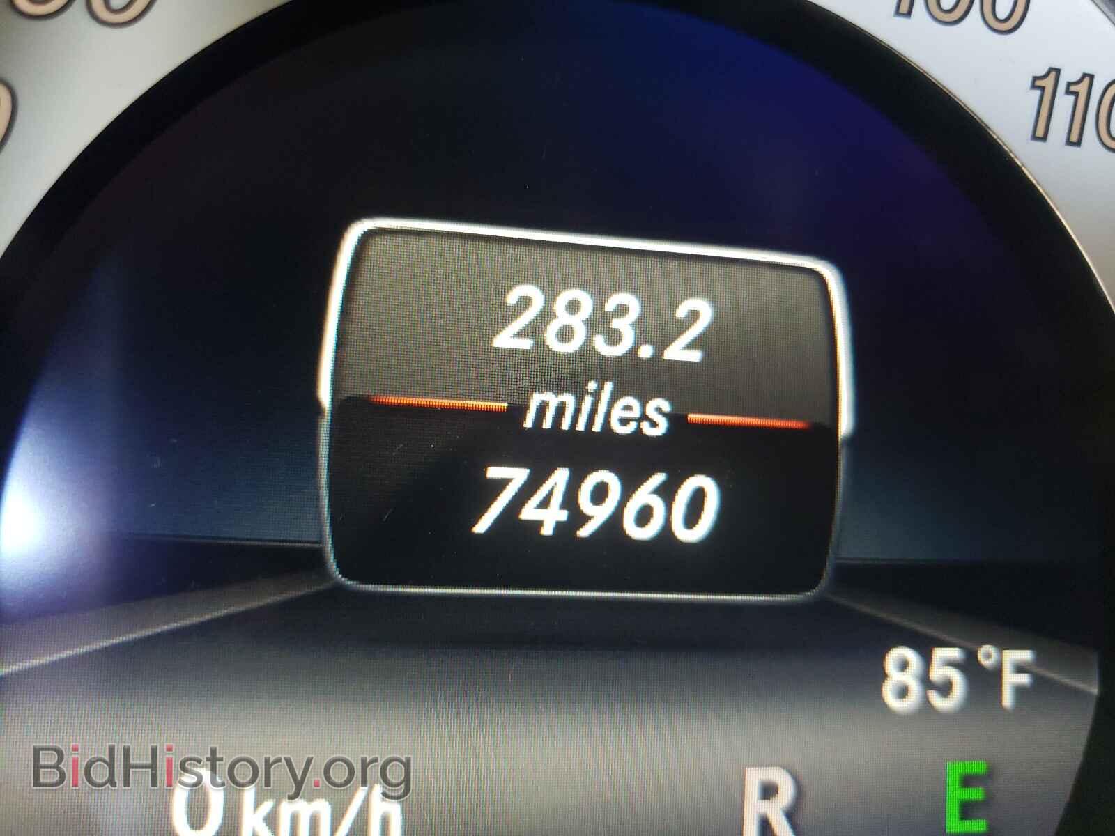 2016 MERCEDES-BENZ E-CLASS - VIN: WDDKK6FF7GF342673 - Фото 8