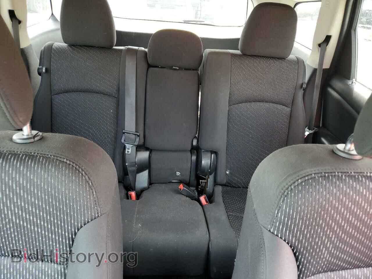 2017 DODGE JOURNEY - VIN: 3C4PDDBGXHT615741 - Фото 10