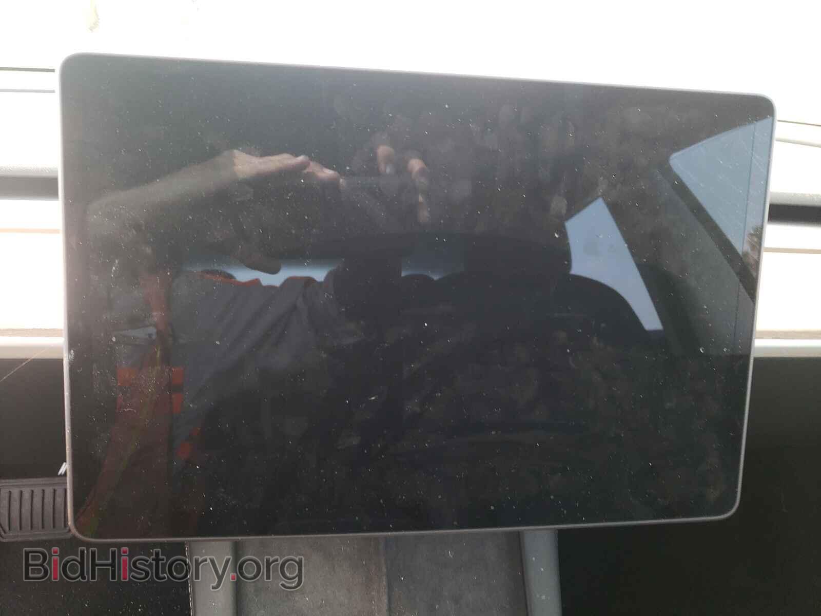 2021 TESLA MODEL 3 - VIN: 5YJ3E1EA1MF940241 - Фото 8
