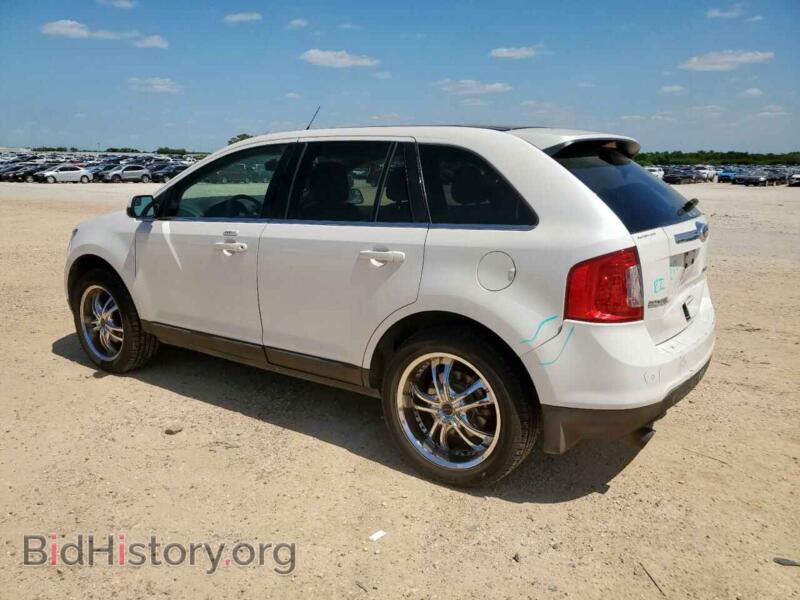 2012 Ford EDGE (VIN 2FMDK3KC4CBA62892) — photo 2 of 13