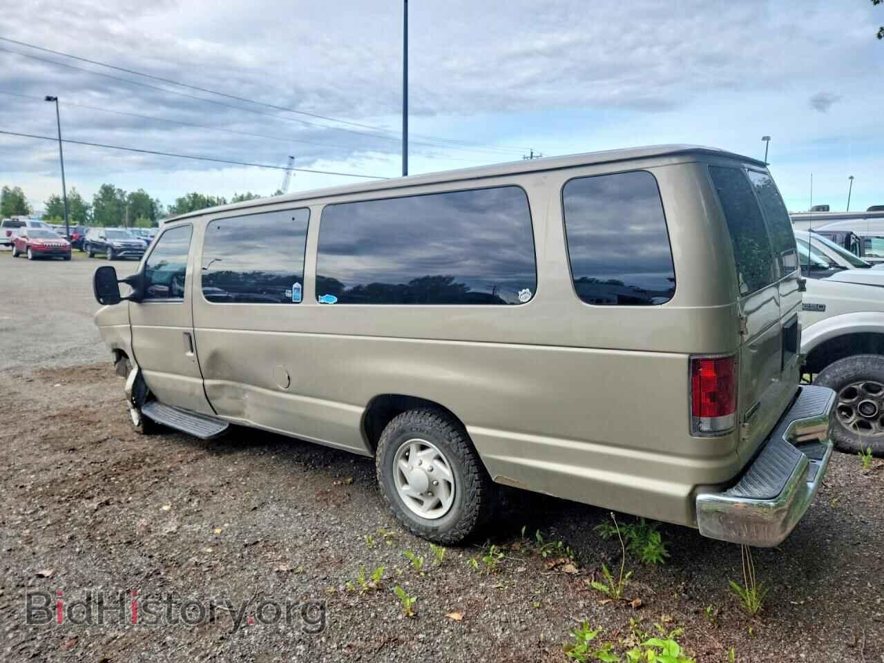 2012 FORD ECONOLINE - VIN: 1FBSS3BL6CDA76951 - Photo 2