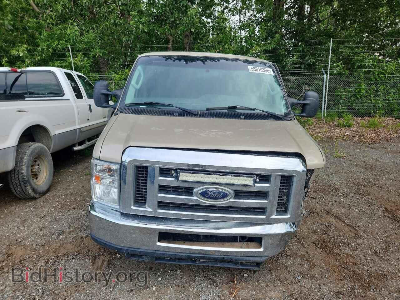 2012 FORD ECONOLINE - VIN: 1FBSS3BL6CDA76951 - Photo 5