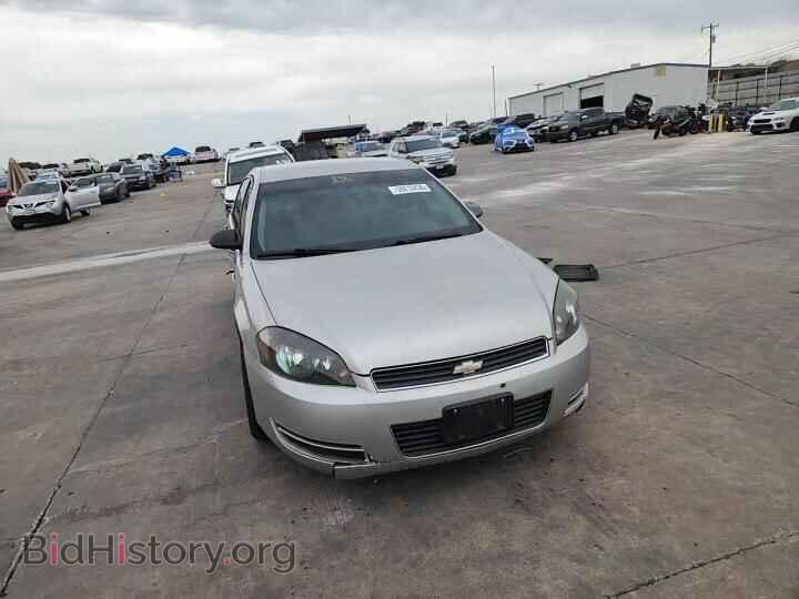 2007 CHEVROLET IMPALA - VIN: 2G1WT55K979133194 - Фото 13
