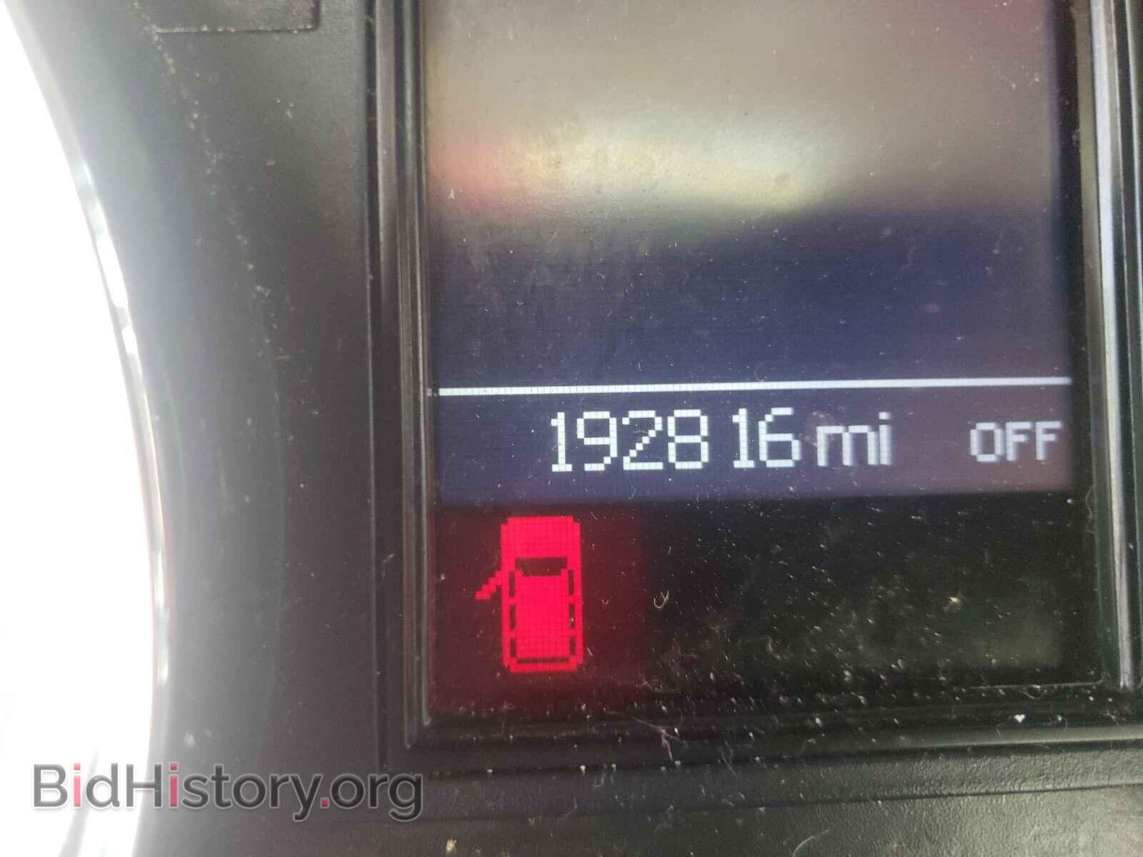 2013 DODGE DURANGO - VIN: 1C4RDHAG0DC571854 - Photo 8