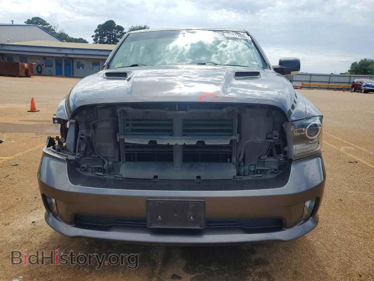 2017 RAM 1500 - VIN: 1C6RR6MTXHS751991 - Фото 5