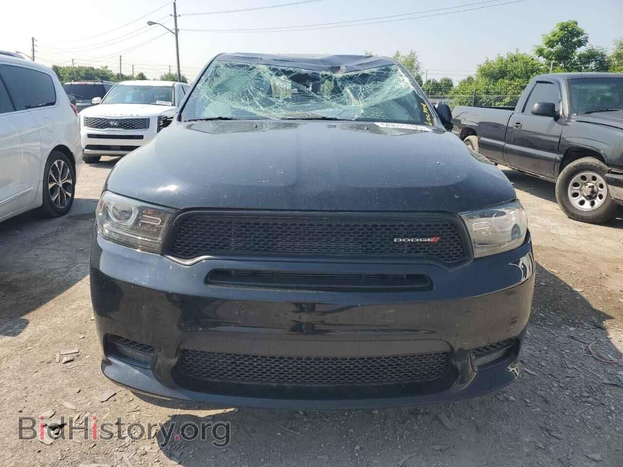 2020 DODGE DURANGO - VIN: 1C4RDJDG9LC430959 - Фото 5
