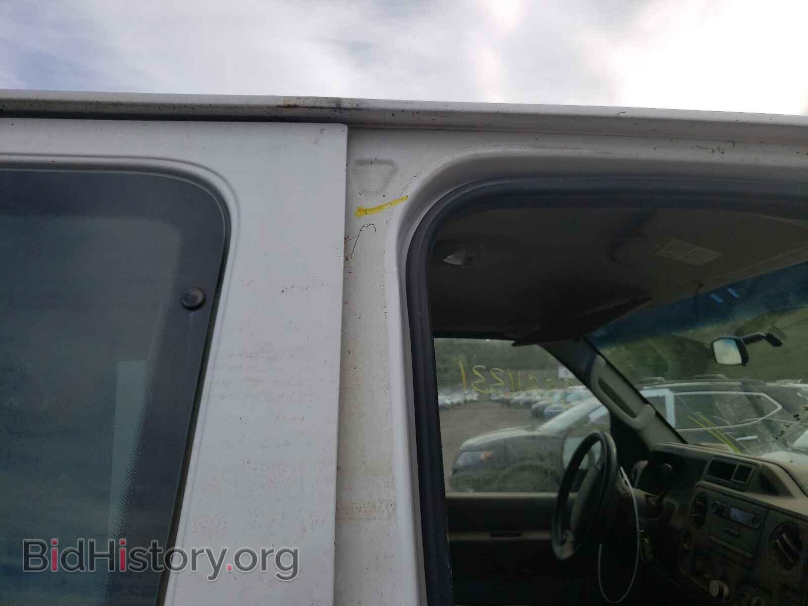 2010 FORD ECONOLINE - VIN: 1FTNE2EWXADA39222 - Фото 9