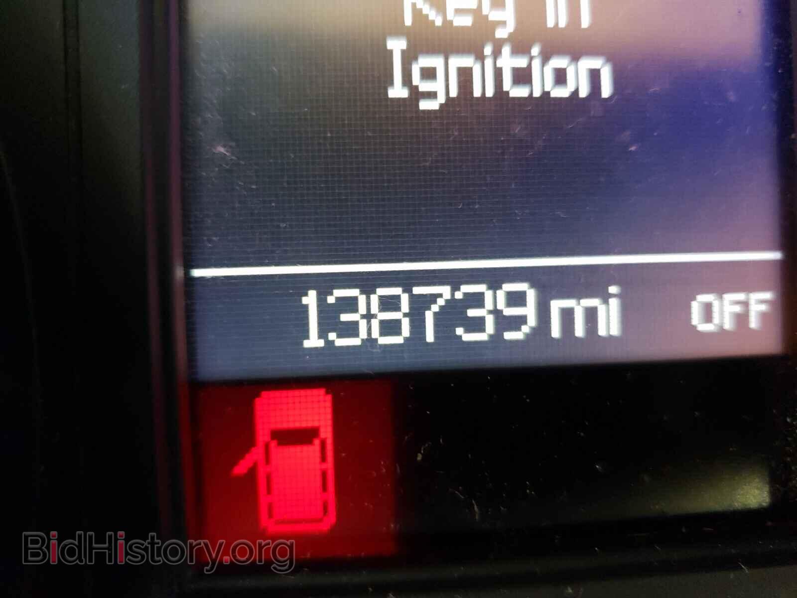 2013 CHRYSLER MINIVAN - VIN: 2C4RC1BG4DR793040 - Photo 8