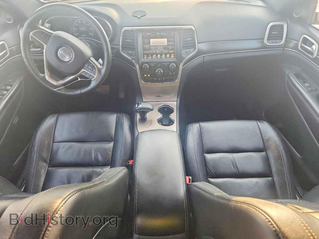 2014 JEEP CHEROKEE - VIN: 1C4RJFBG5EC181233 - Фото 8