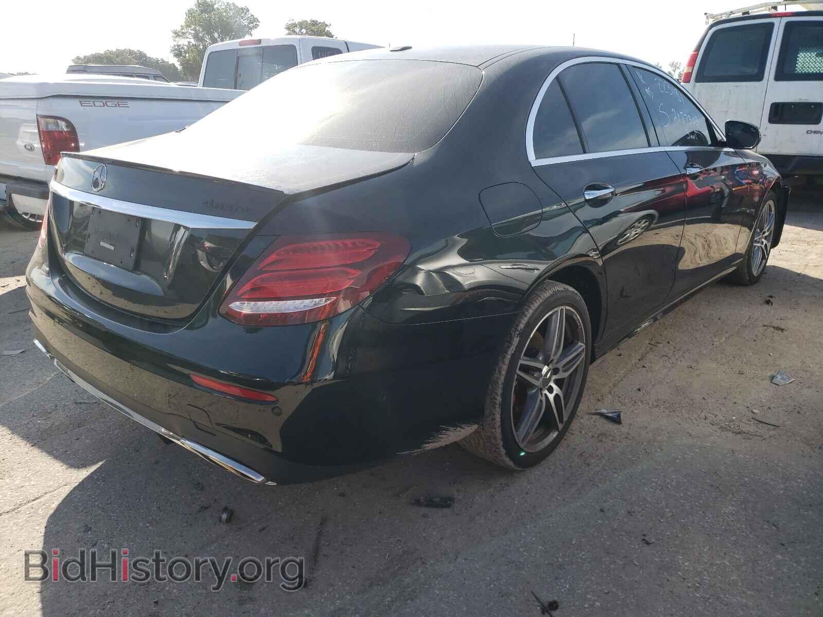 2017 MERCEDES-BENZ E-CLASS - VIN: WDDZF4KB4HA223181 - Фото 2