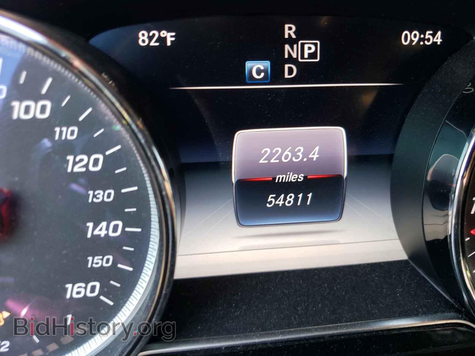 2017 MERCEDES-BENZ E-CLASS - VIN: WDDZF4KB4HA223181 - Фото 6