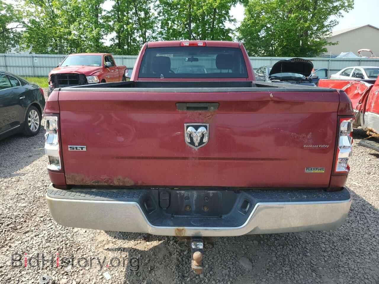 2011 DODGE All Models - VIN: 3D7JB1EP1BG543887 - Photo 6