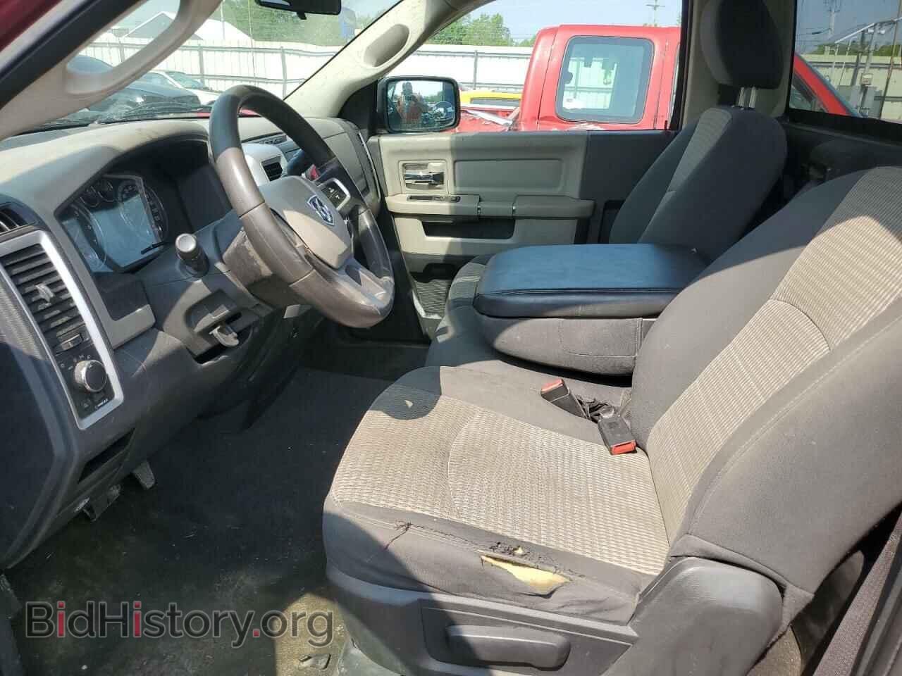 2011 DODGE All Models - VIN: 3D7JB1EP1BG543887 - Photo 7