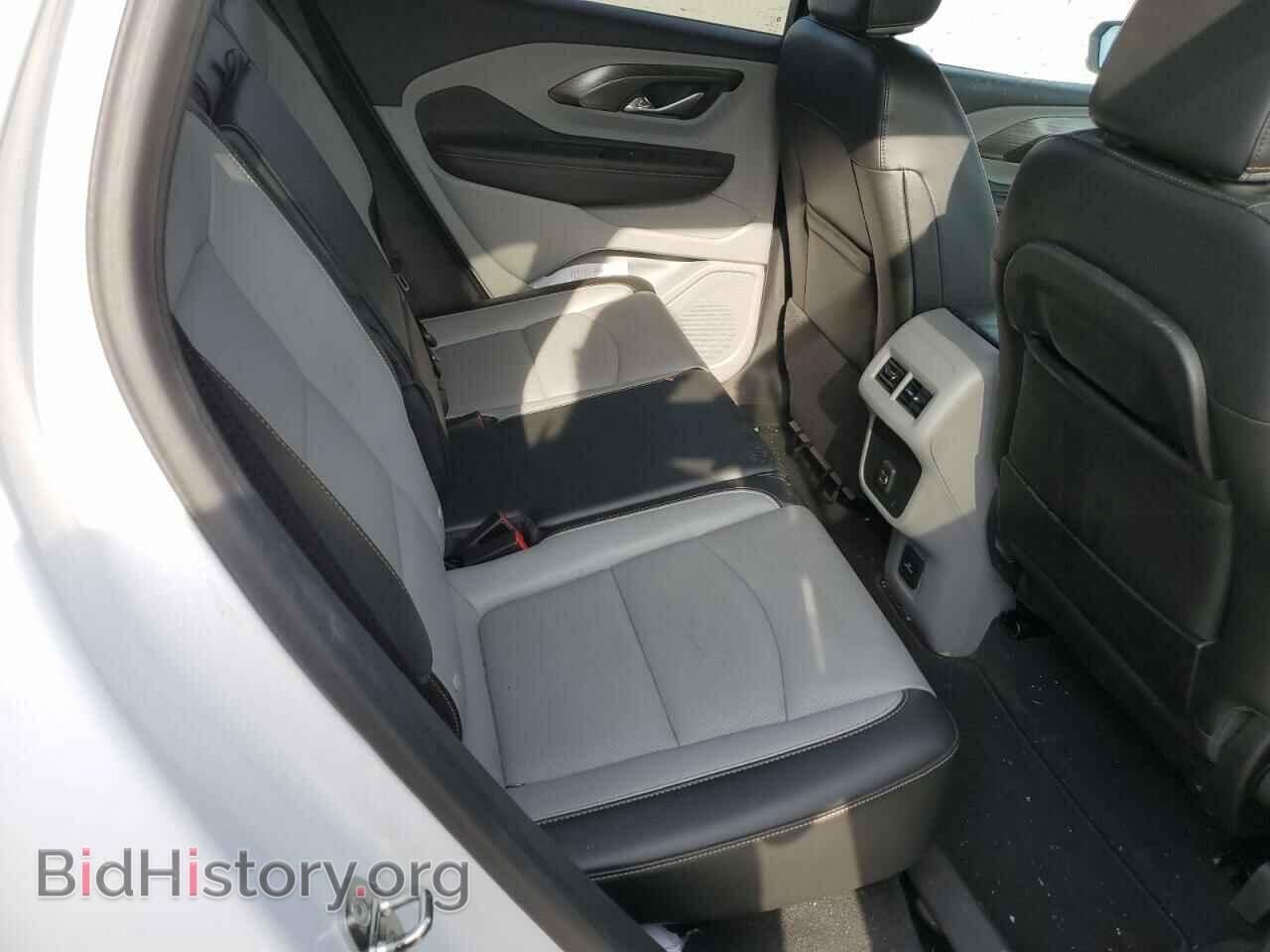 2019 GMC TERRAIN - VIN: 3GKALPEV3KL301655 - Фото 6
