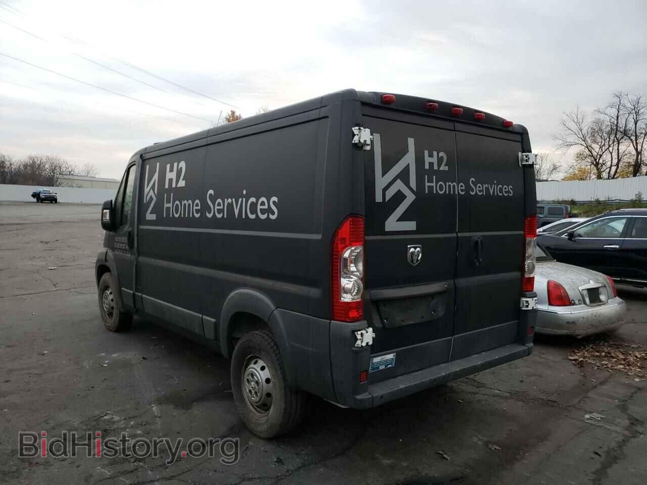 2014 RAM PROMASTER - VIN: 3C6TRVAG4EE106887 - Photo 3