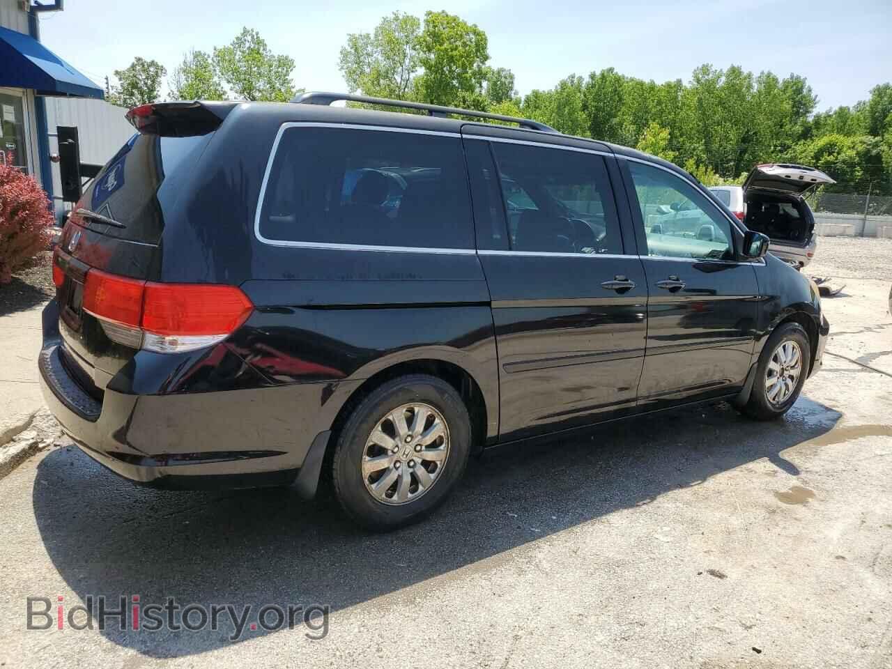 2010 HONDA All Models - VIN: 5FNRL3H72AB078395 - Фото 3