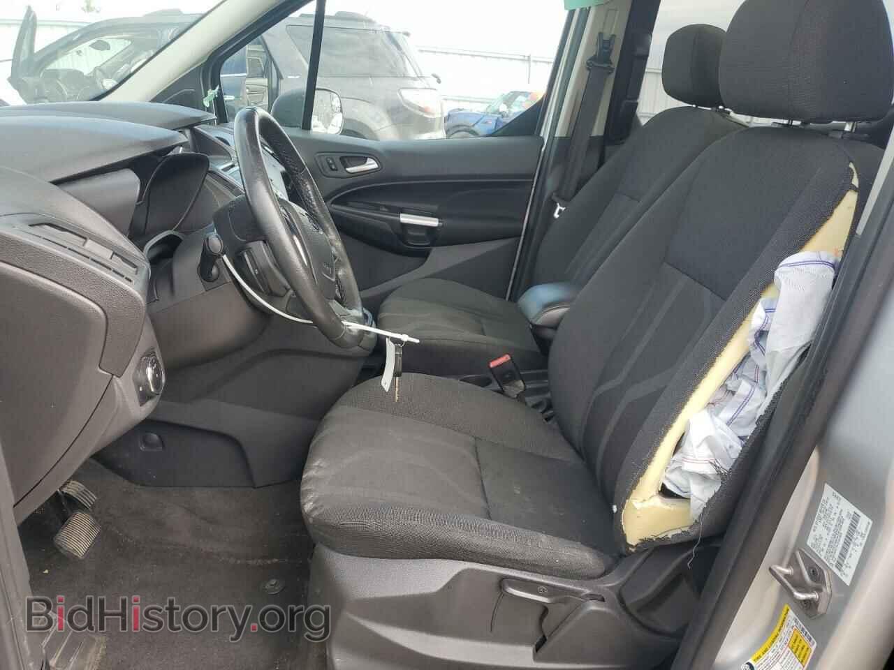 2016 FORD TRANSIT - VIN: NM0GE9F70G1247805 - Фото 7
