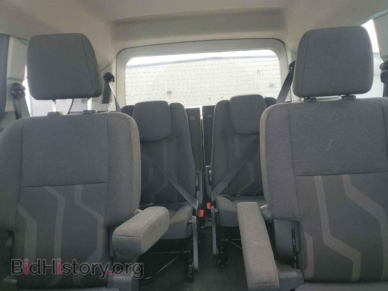 2016 FORD TRANSIT - VIN: NM0GE9F70G1247805 - Фото 10