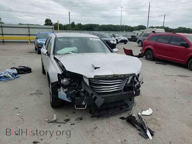 2012 CHRYSLER 200 - VIN: 1C3CCBAB2CN272965 - Photo 13