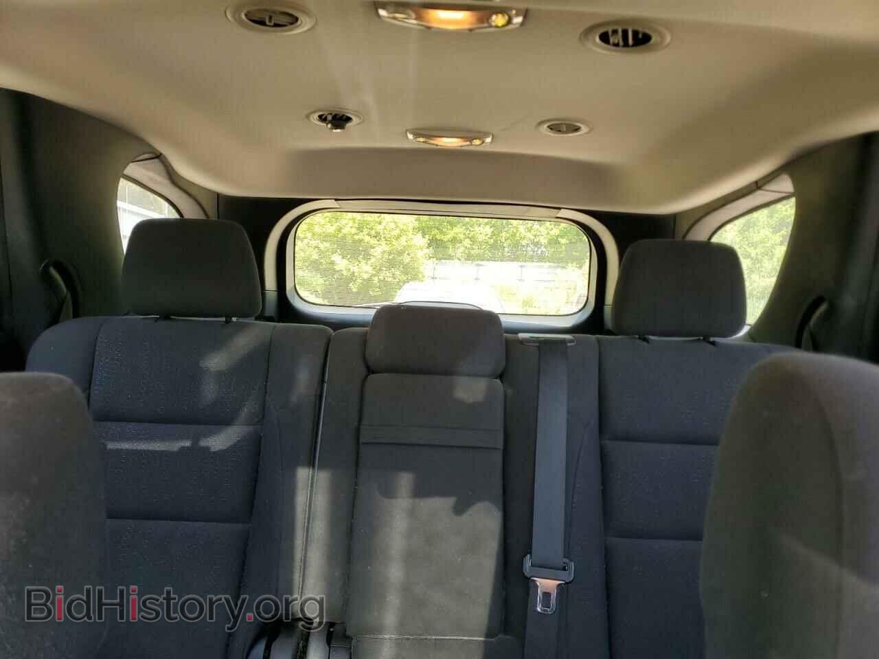 2013 DODGE DURANGO - VIN: 1C4RDJAG3DC602196 - Photo 10